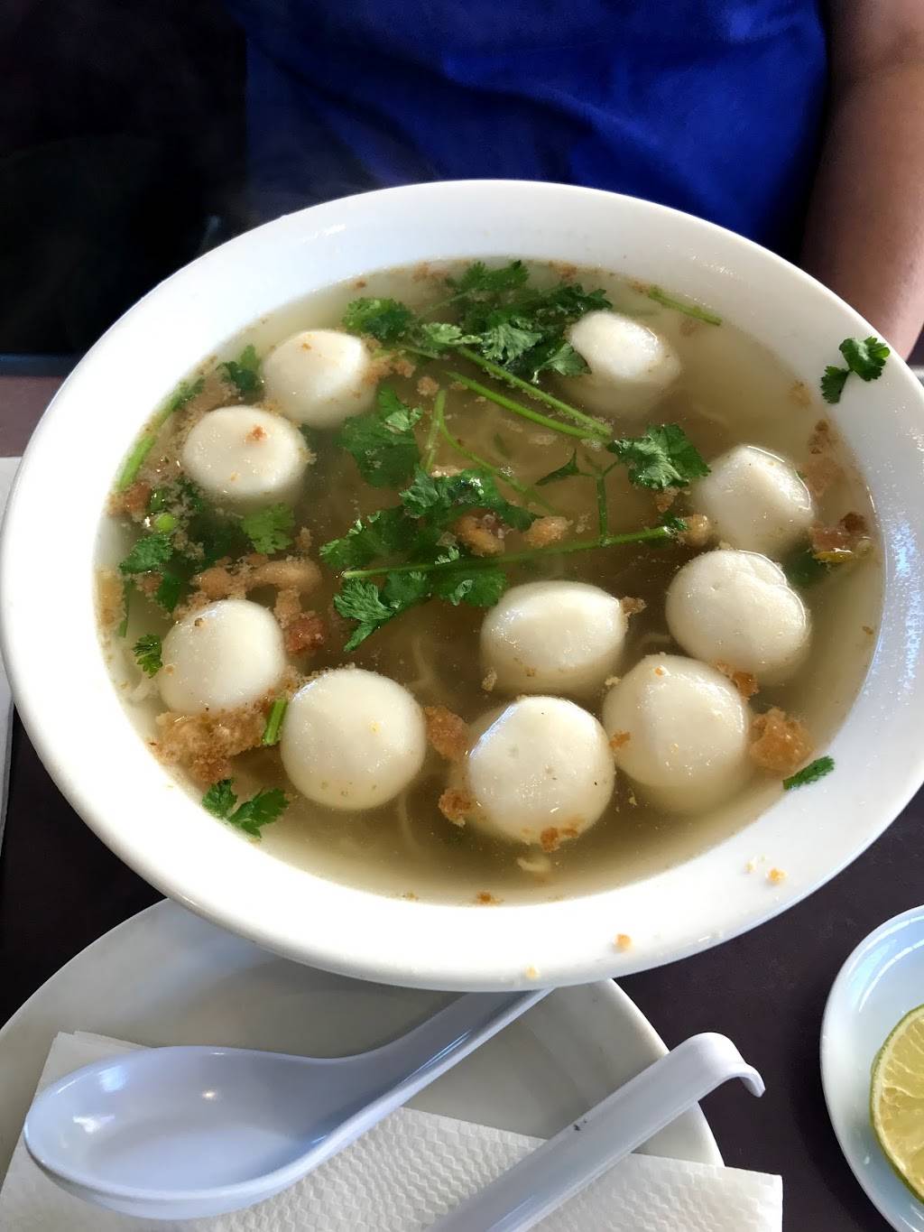 Red Bowl Noodles | restaurant | 6917 Mission St, Daly City, CA 94014, USA | 6509948886 OR +1 650-994-8886