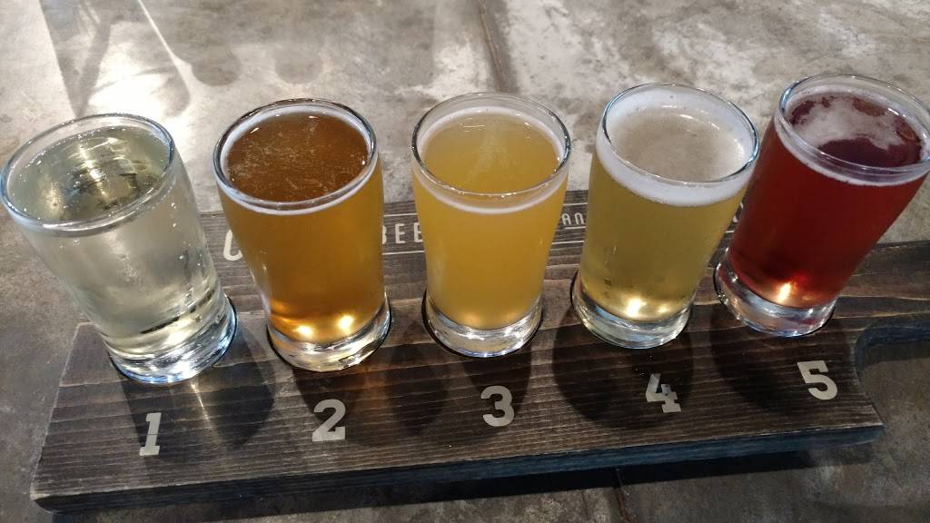 Local Beer, Patio and Kitchen | restaurant | 4904 S 135th St, Omaha, NE 68137, USA | 4029918852 OR +1 402-991-8852