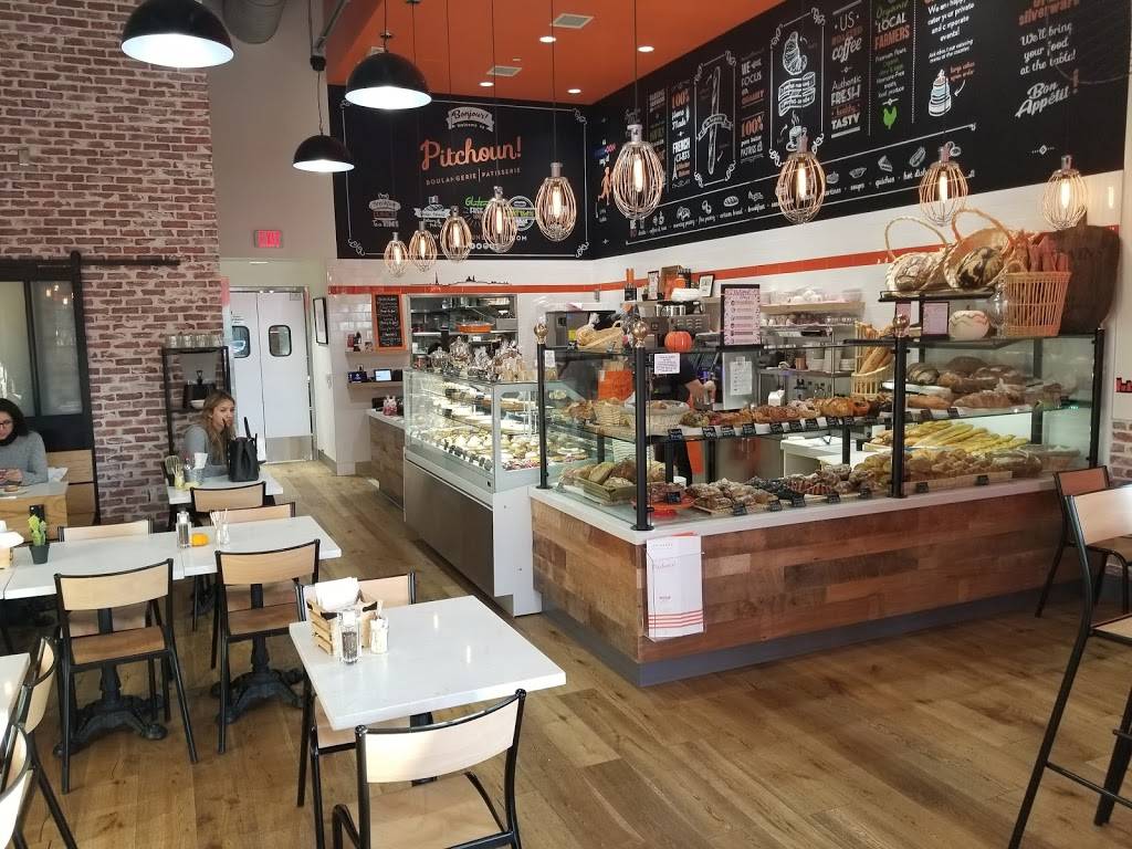 Pitchoun! | bakery | 8500 Beverly Blvd #103, Los Angeles, CA 90048, USA | 3233815328 OR +1 323-381-5328