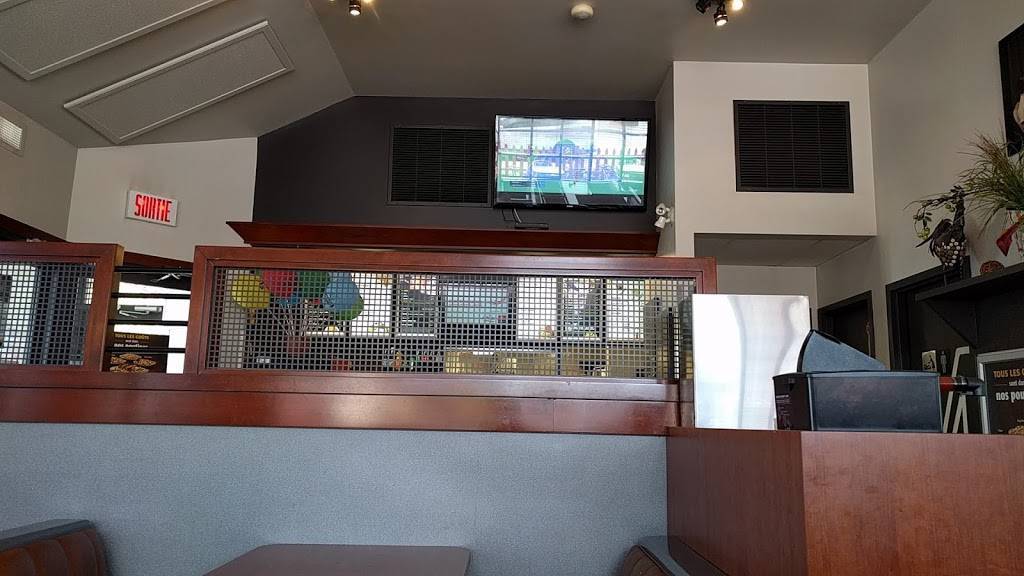 Benny&Co. | restaurant | 3191 1 Ave, Rawdon, QC J0K 1S0, Canada | 4508347111 OR +1 450-834-7111