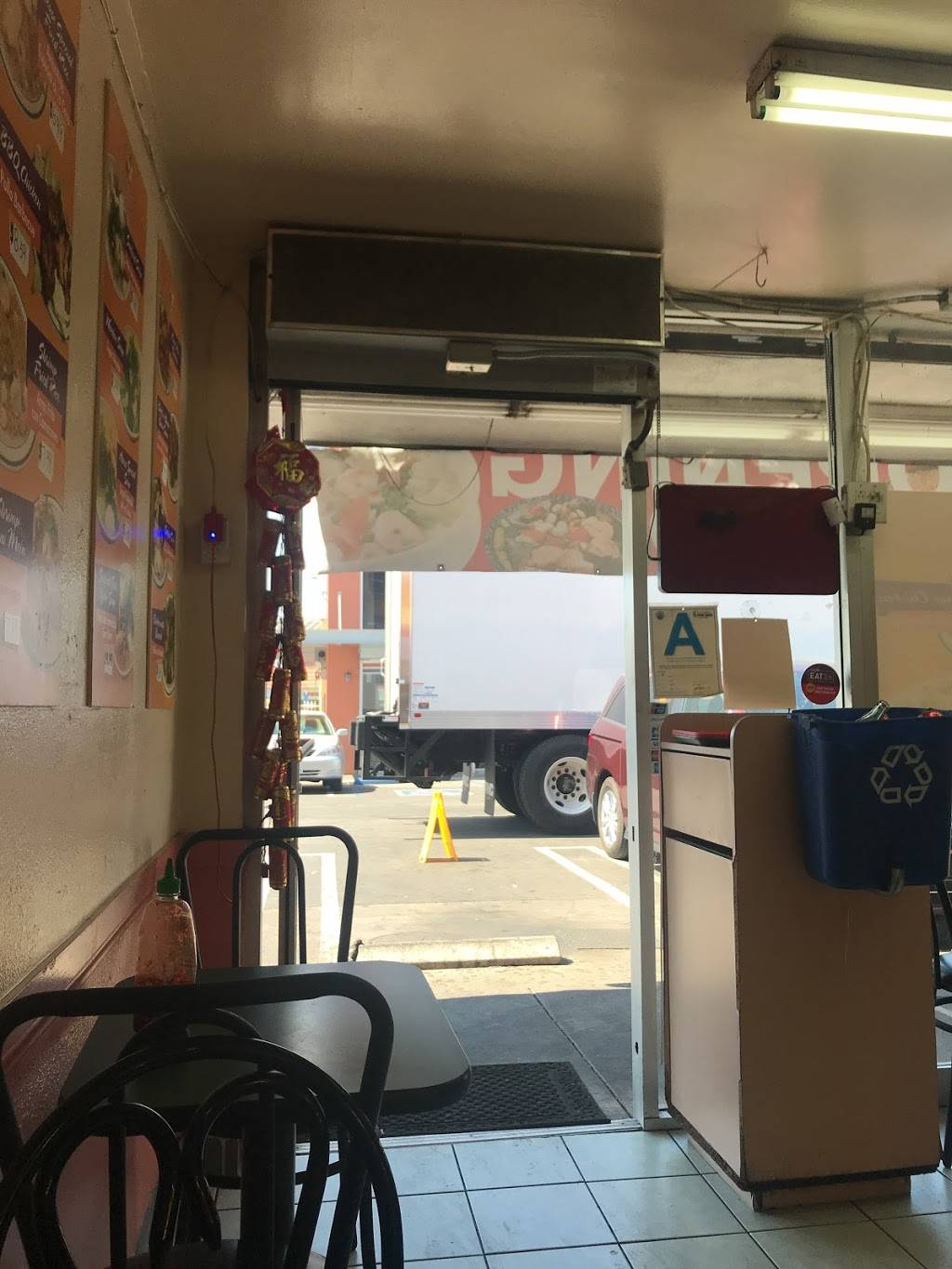 Golden Crane Express | restaurant | 808 S Alvarado St A, Los Angeles, CA 90057, USA | 2137398728 OR +1 213-739-8728