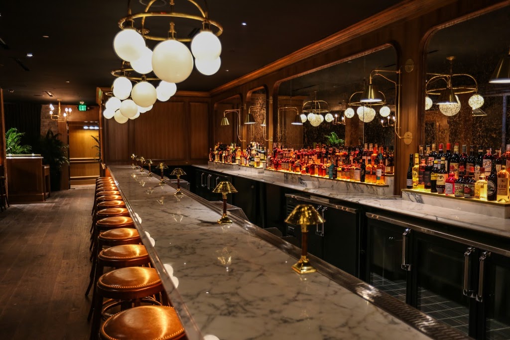 Monarque | restaurant | 1010 Fleet St, Baltimore, MD 21202, USA | 4433841480 OR +1 443-384-1480