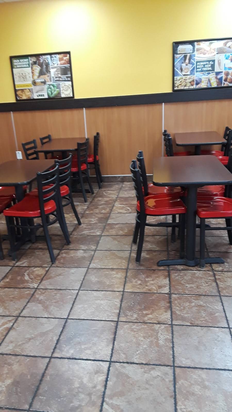 Churchs Chicken | restaurant | 1500 S A.W. Grimes Blvd #300, Round Rock, TX 78664, USA | 5122557755 OR +1 512-255-7755