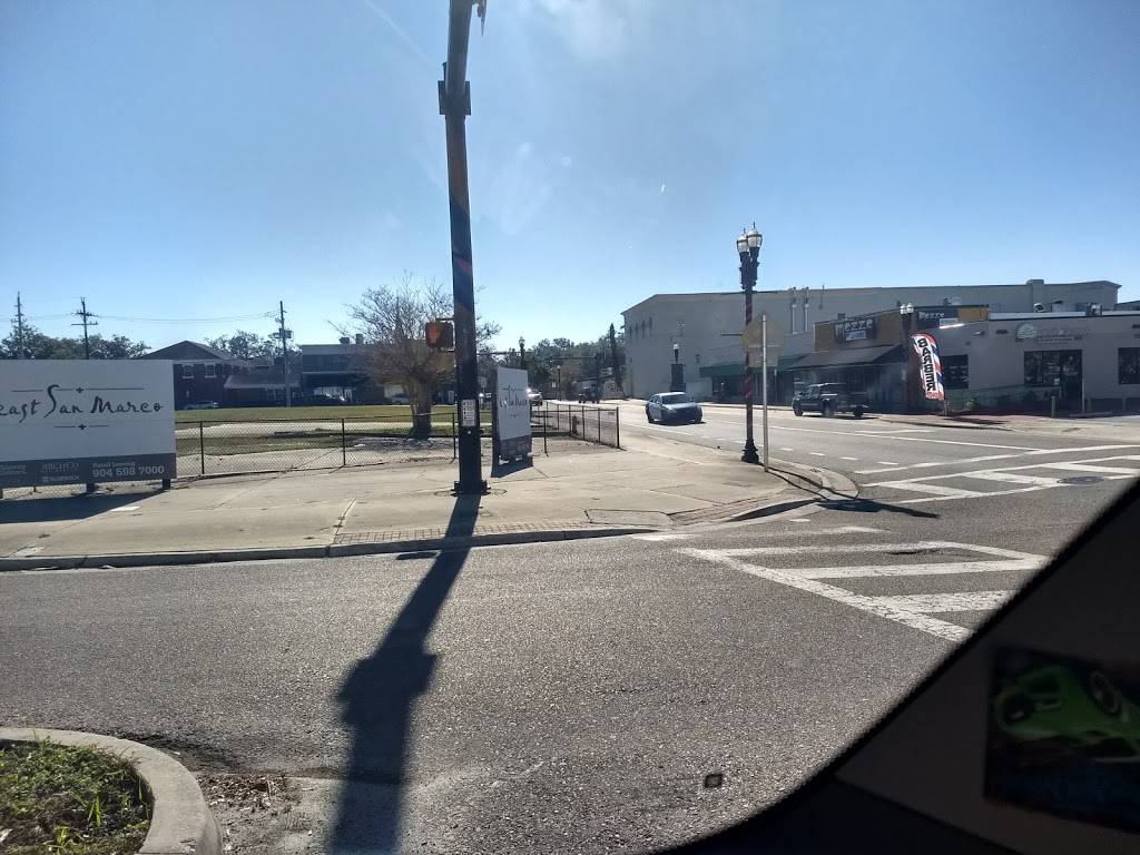 Dailys and Dailys Dash | restaurant | 1916 Atlantic Blvd, Jacksonville, FL 32207, USA | 9043960104 OR +1 904-396-0104