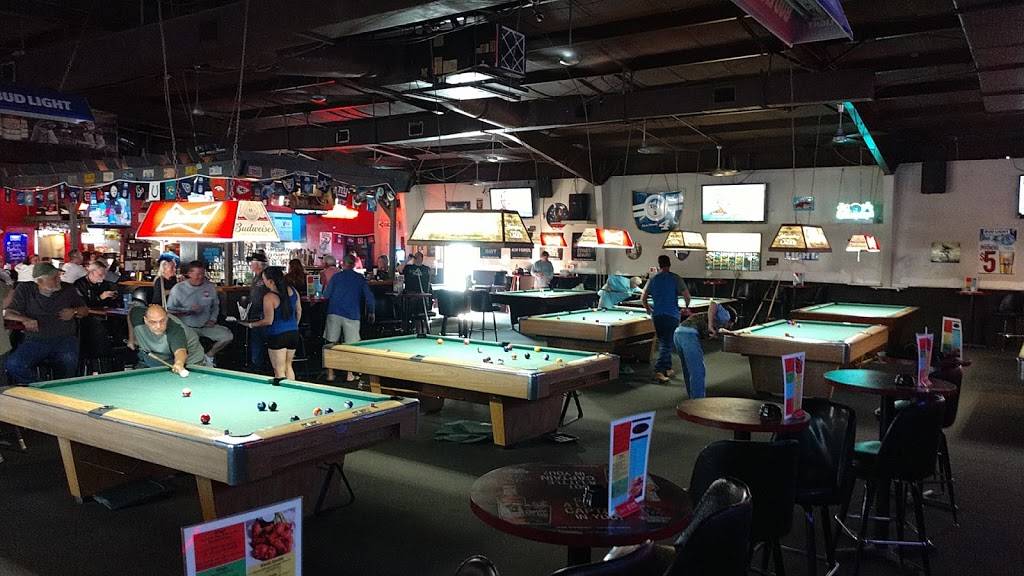 The Midtown Lounge | night club | 2138 Santa Barbara Blvd, Cape Coral, FL 33991, USA | 2395746000 OR +1 239-574-6000