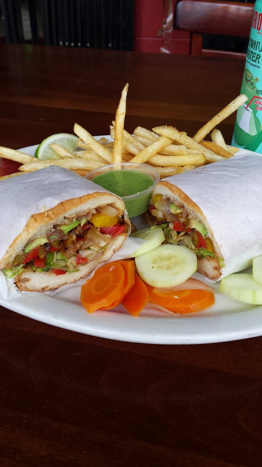 Pacific Tacos | restaurant | 146 W 10th St, Long Beach, CA 90813, USA | 5624959596 OR +1 562-495-9596