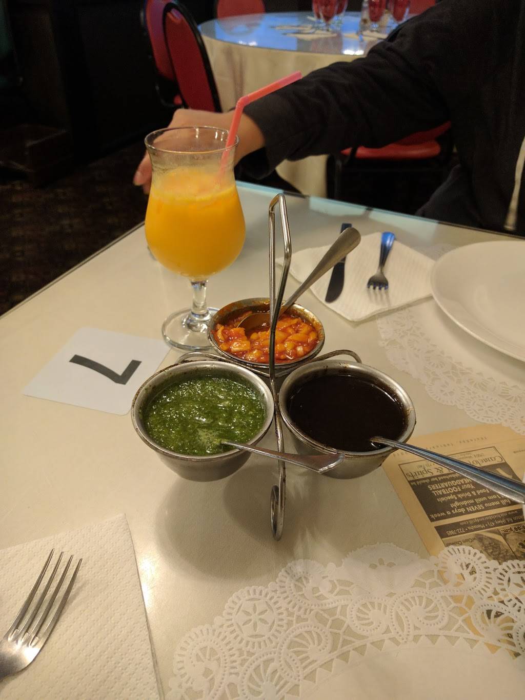 India Darbar Restaurant | restaurant | 2333 W Wisconsin Ave, Appleton, WI 54914, USA | 9205604967 OR +1 920-560-4967