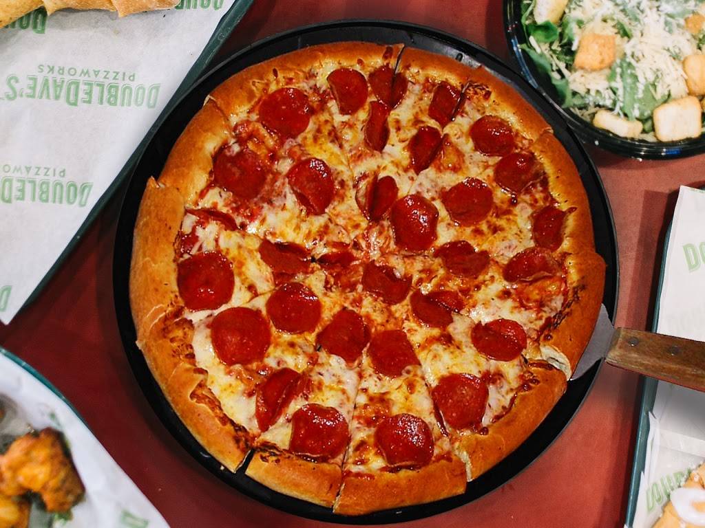 DoubleDaves Pizzaworks | meal takeaway | 3201 Market Pl, Norman, OK 73072, USA | 4053103283 OR +1 405-310-3283
