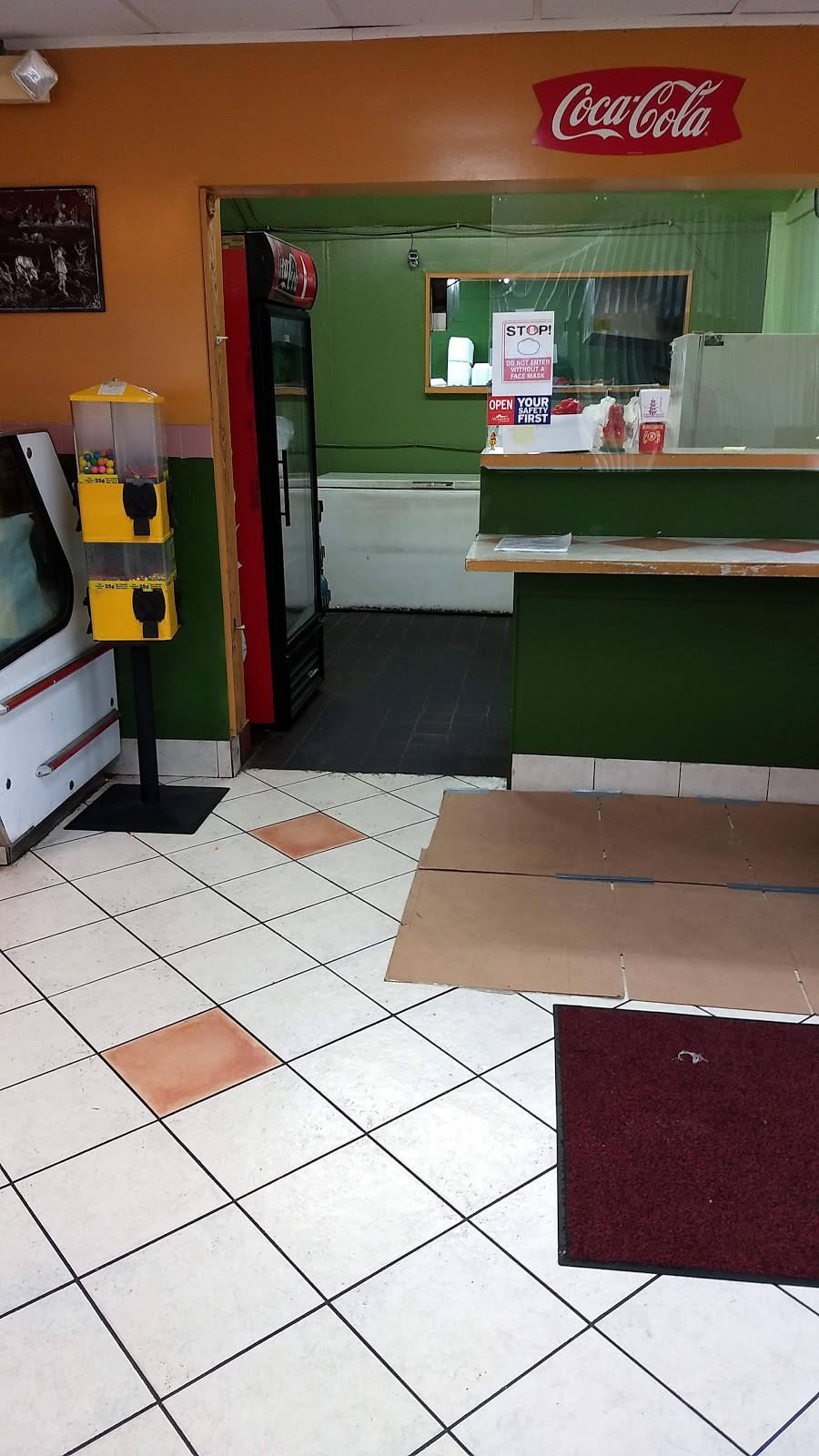 Ocean Seafood | restaurant | 121 N Bolton Ave, Alexandria, LA 71301, USA | 3184459770 OR +1 318-445-9770