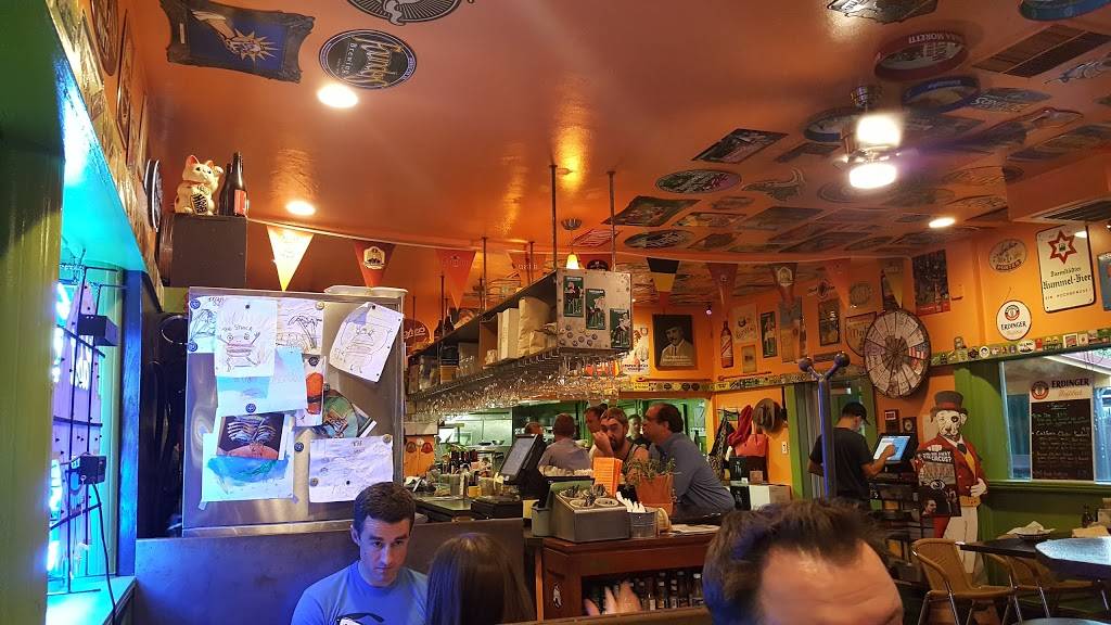 The Shack | restaurant | 5201 Folsom Blvd, Sacramento, CA 95819, USA | 9164575997 OR +1 916-457-5997