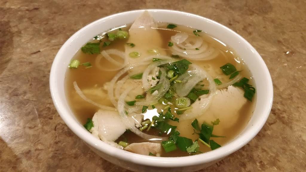 Pho ABC | restaurant | 602 E Bidwell St, Folsom, CA 95630, USA | 9168178588 OR +1 916-817-8588