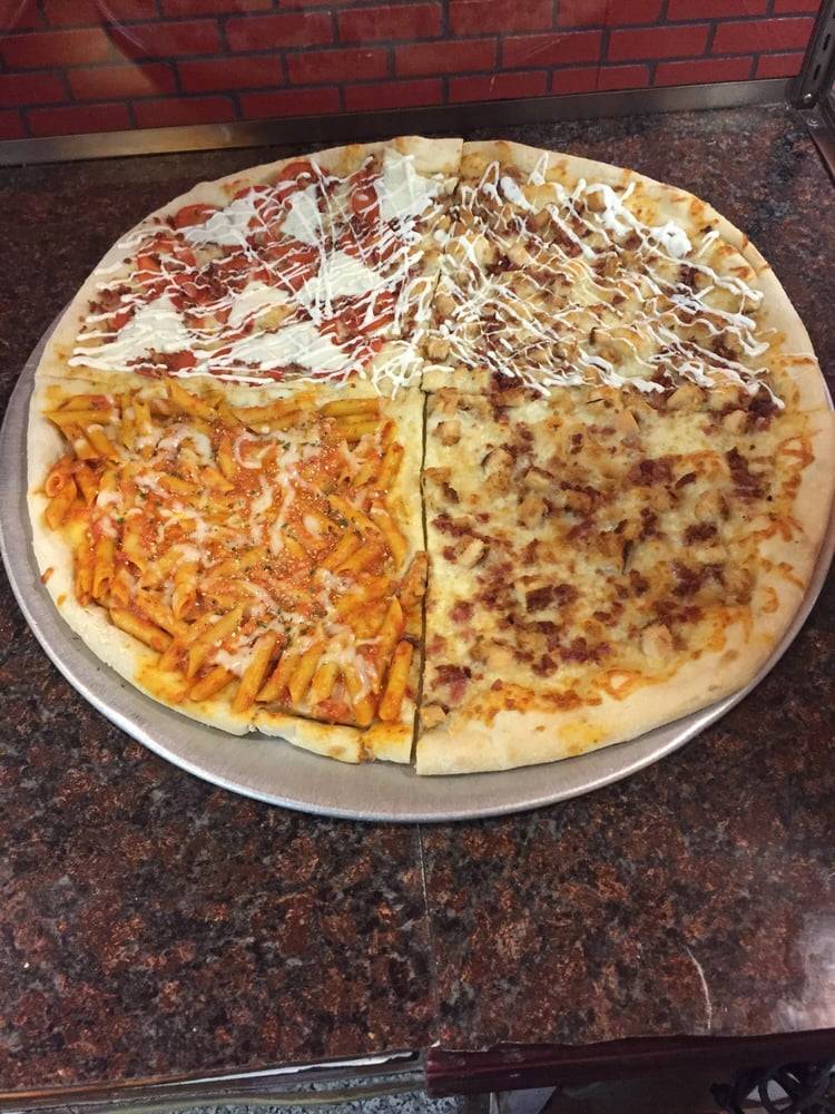 Rams Pizza Plus | restaurant | 574 E Fordham Rd, Bronx, NY 10458, USA | 7182201959 OR +1 718-220-1959