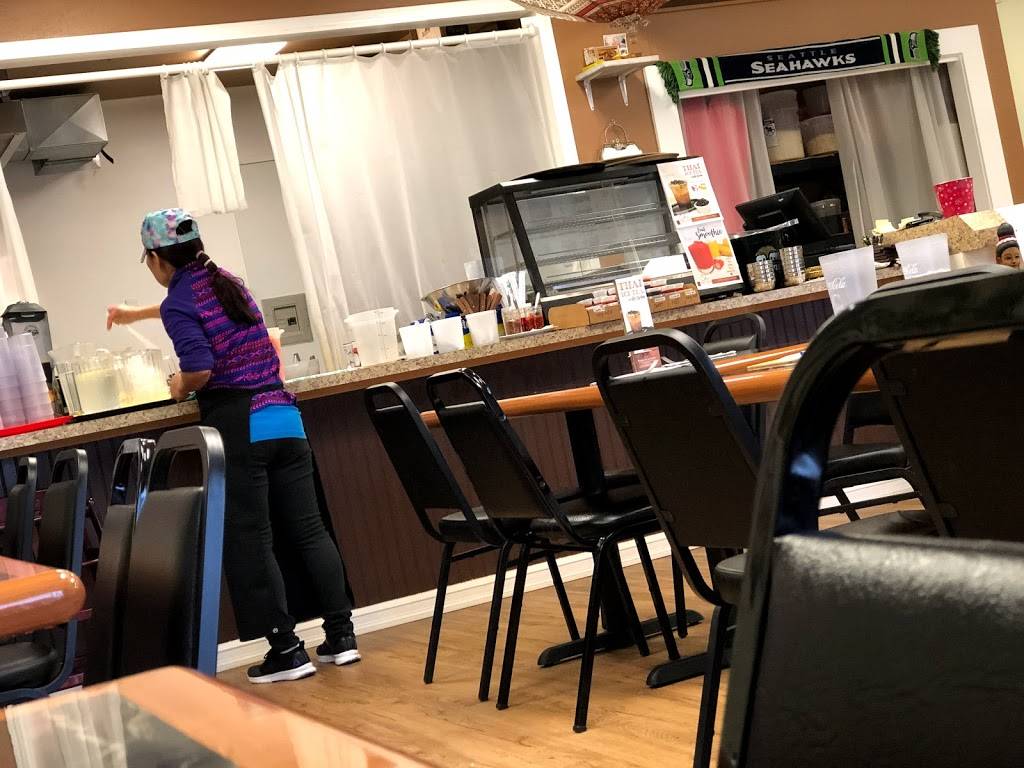 Thians Thai Fusion | restaurant | 825 Point Brown Ave NE, Ocean Shores, WA 98569, USA | 3609409010 OR +1 360-940-9010