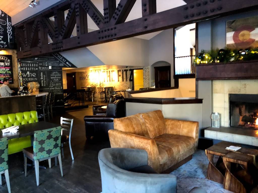 The Fitz Bar & Restaurant | restaurant | 595 Vail Valley Dr, Vail, CO 81657, USA | 9704764959 OR +1 970-476-4959