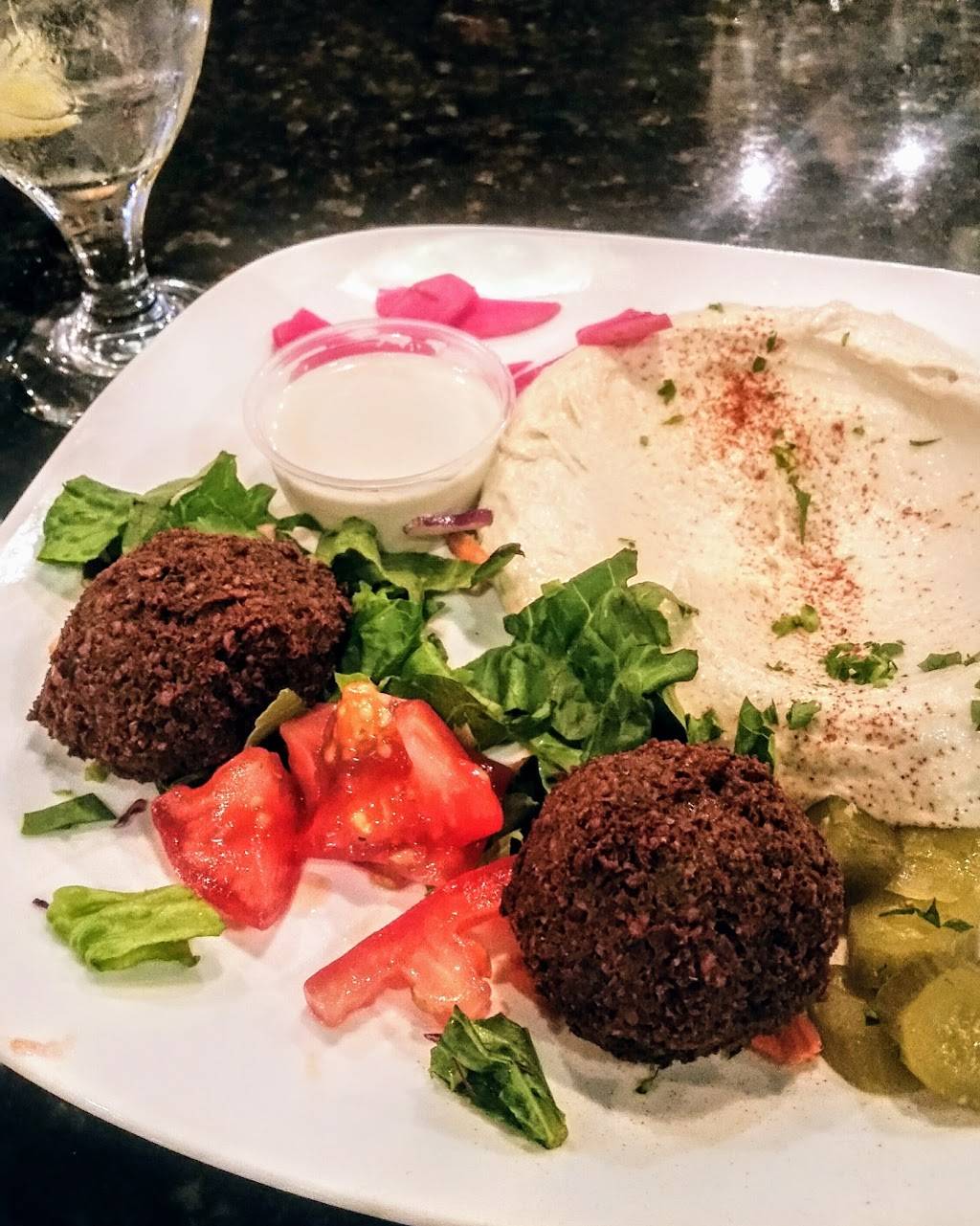 Taboon Grand Blanc | restaurant | 12793 S Saginaw St, Grand Blanc, MI 48439, USA | 8106060097 OR +1 810-606-0097