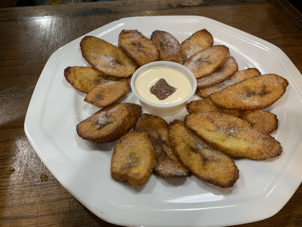 Islas del caribe Restaurante | restaurant | 4239 W Flagler St, Coral Gables, FL 33134, USA | 7865420205 OR +1 786-542-0205