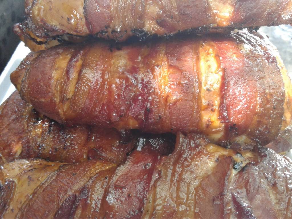 Grillineer BBQ | restaurant | 10106 McMullen Rd, Riverview, FL 33569, USA | 8134475189 OR +1 813-447-5189