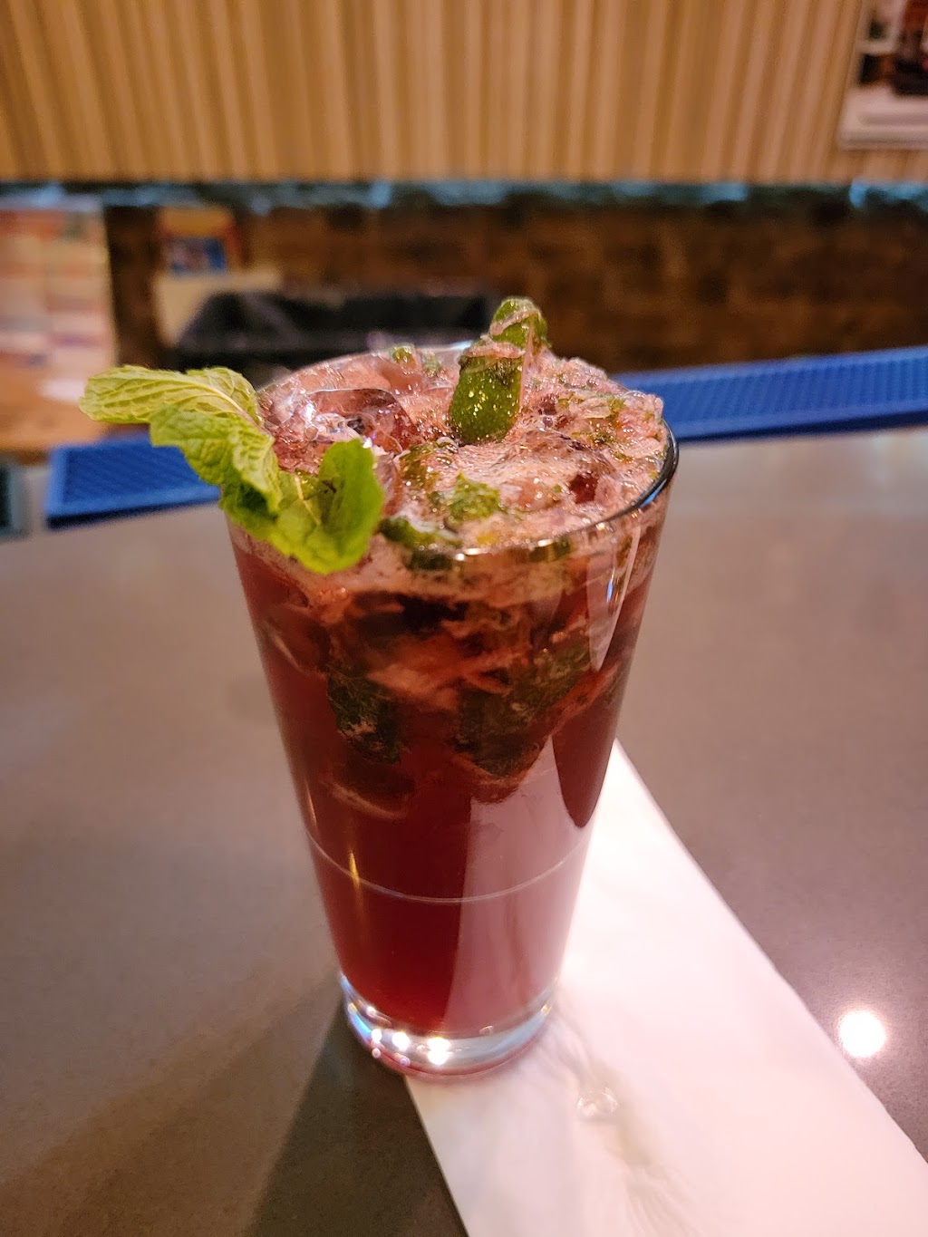 Miti Miti | restaurant | 138 5th Ave, Brooklyn, NY 11217, USA | 7182303760 OR +1 718-230-3760