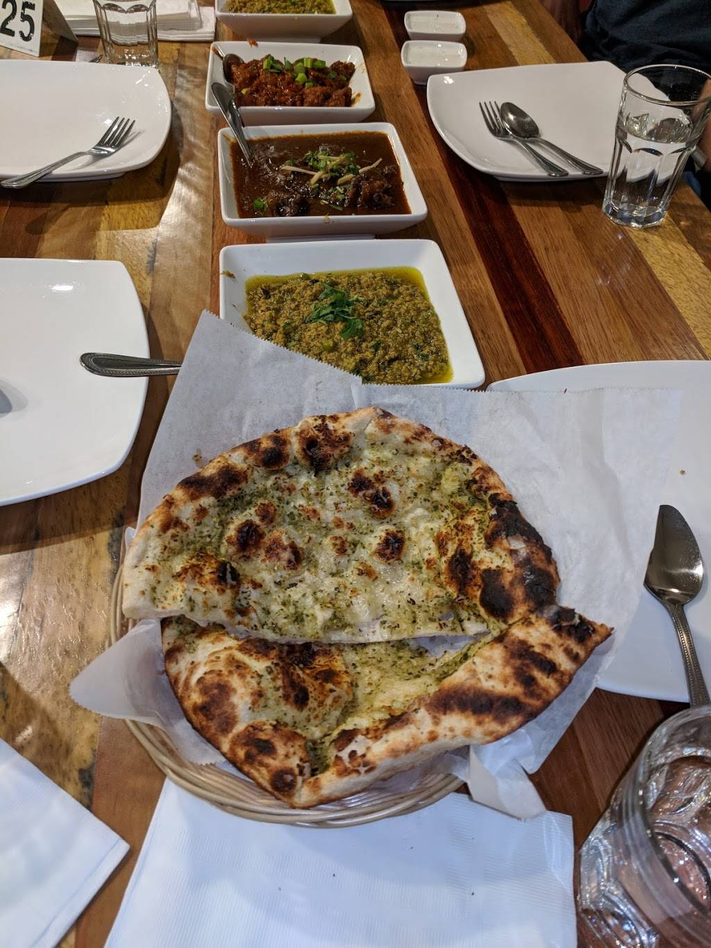 Karimi | restaurant | 1086 N 1st St, San Jose, CA 95112, USA | 4084772914 OR +1 408-477-2914