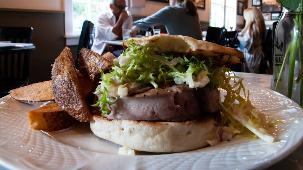 Purdys Farmer & the Fish | restaurant | 100 Titicus Rd, North Salem, NY 10560, USA | 9146178380 OR +1 914-617-8380