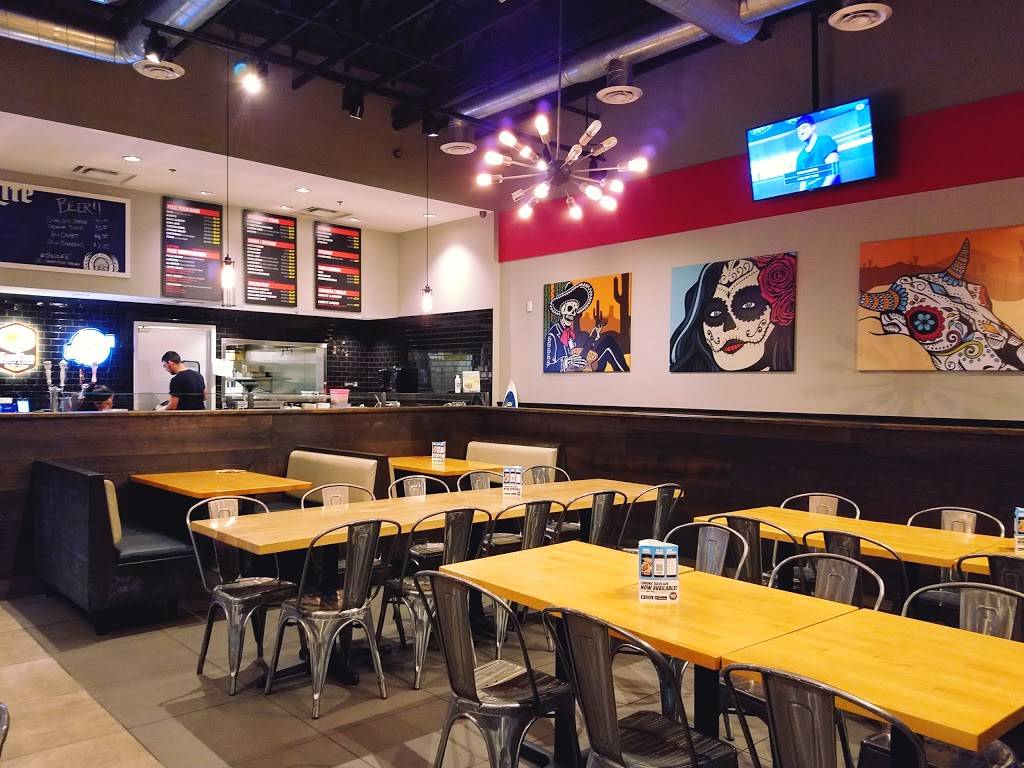 Chronic Tacos | restaurant | 3121 W Peoria Ave #104, Phoenix, AZ 85029, USA | 6027308223 OR +1 602-730-8223