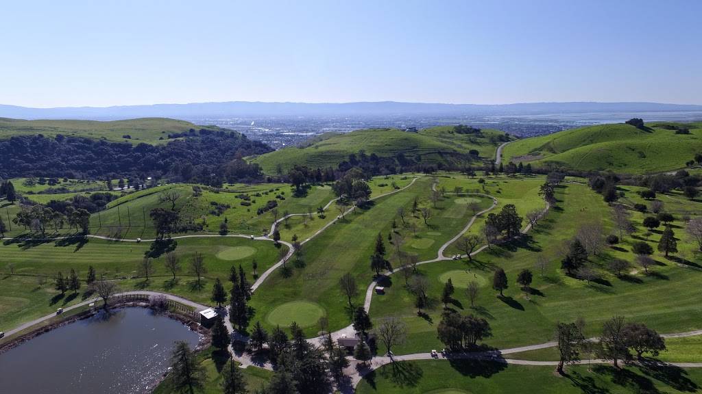 Spring Valley Golf Course | restaurant | 3441 Calaveras Rd, Milpitas, CA 95035, USA | 4082621722 OR +1 408-262-1722
