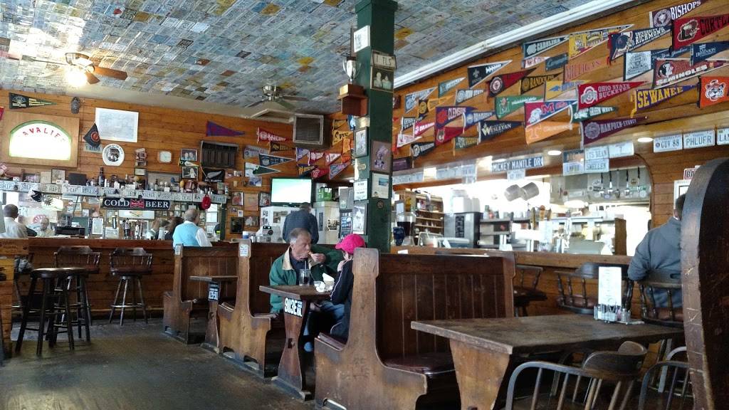 Cavalier Store | restaurant | 2920 Rivermont Ave, Lynchburg, VA 24503, USA | 4348453837 OR +1 434-845-3837