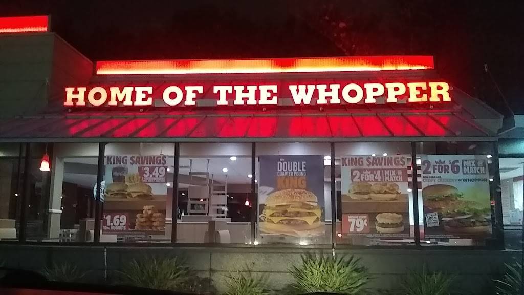 Burger King | restaurant | 1001 Willa Springs Dr, Winter Springs, FL 32708, USA | 4076995354 OR +1 407-699-5354