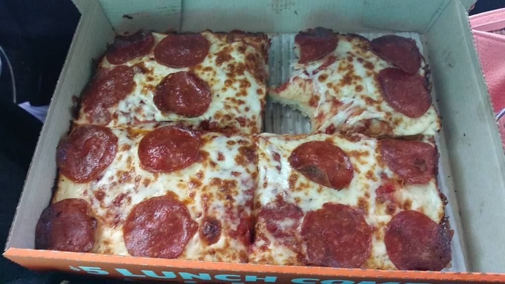 Little Caesars Pizza | meal takeaway | 3475 E North Union Rd, Bay City, MI 48706, USA | 9896863600 OR +1 989-686-3600