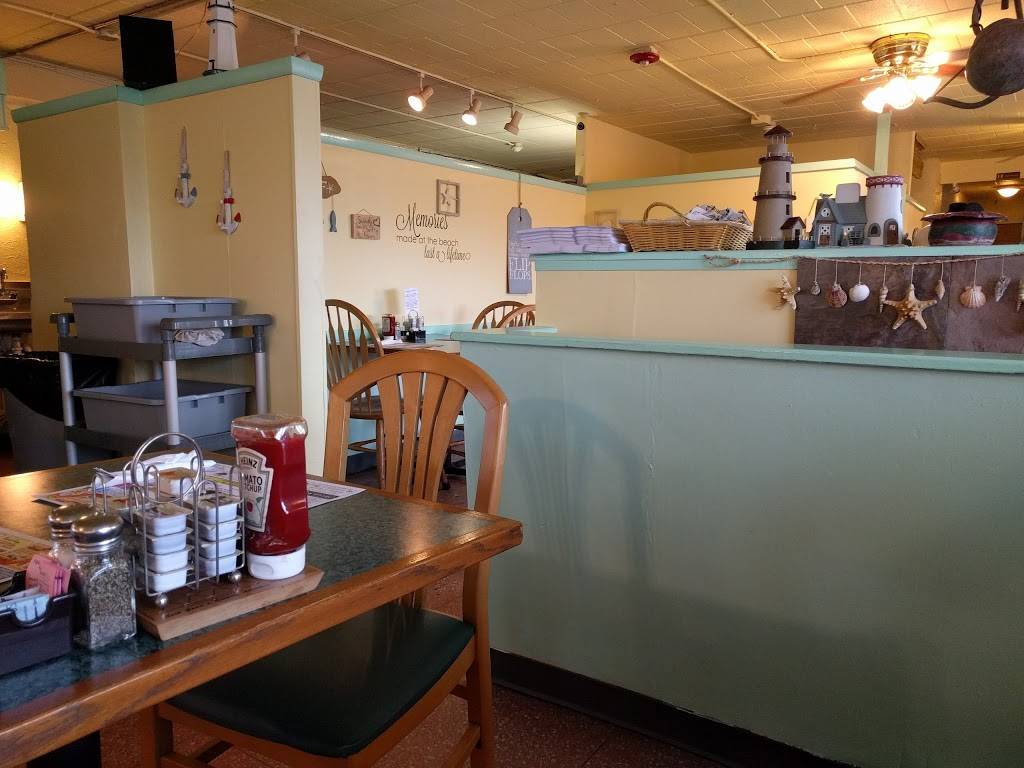 Augies Omelette and Waffle House | restaurant | 709 E 9th St, Ocean City, NJ 08226, USA | 6093910222 OR +1 609-391-0222