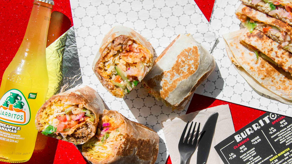 Fat Bastard Burrito Co. | restaurant | 17480 Yonge St Unit C8, Newmarket, ON L3Y 8A8, Canada | 9052353600 OR +1 905-235-3600