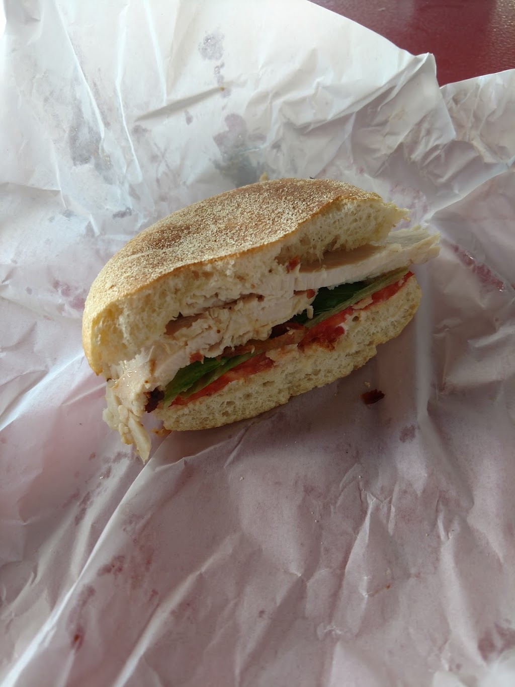 Catalina Cafe | bakery | 603 W Gaines St #6, Tallahassee, FL 32301, USA | 8509991559 OR +1 850-999-1559