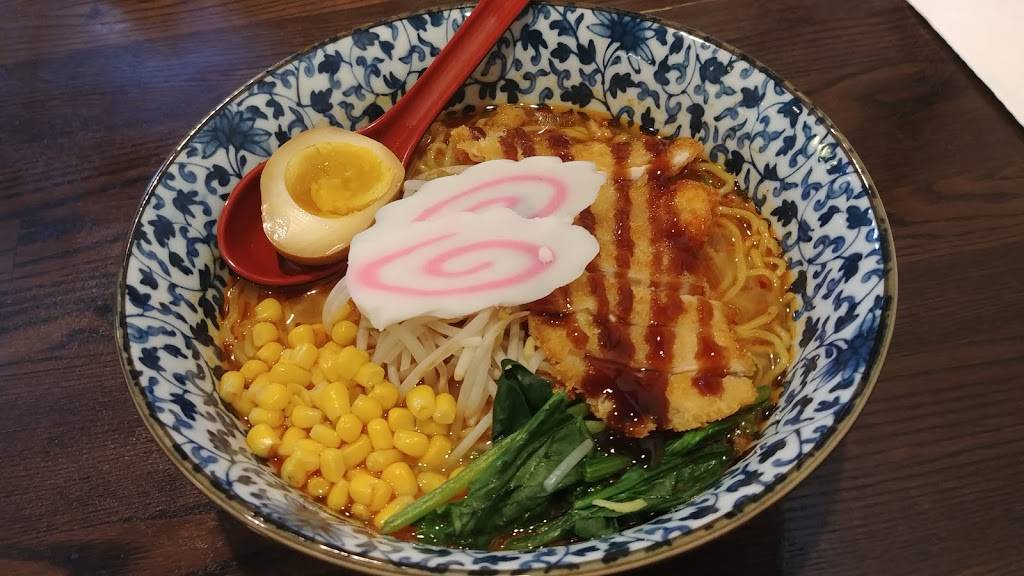 Mizumi Ramen | restaurant | 1611 Satellite Blvd Suite 11, Duluth, GA 30097, USA | 6786823400 OR +1 678-682-3400