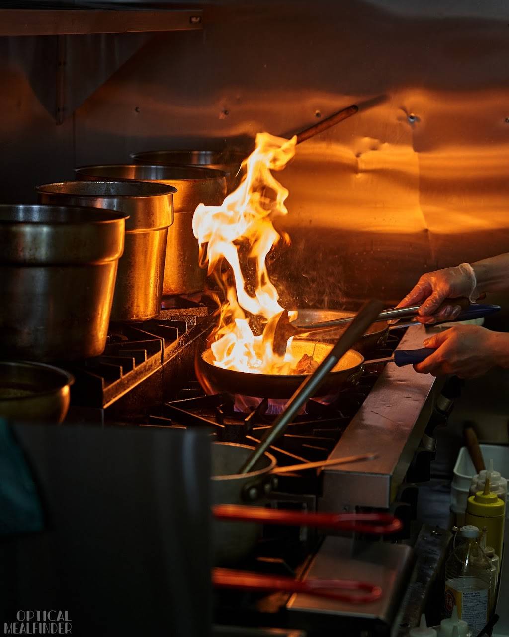 Phat Kaphrao | restaurant | 3016B Bathurst St, North York, ON M6B 3B6, Canada | 4167894085 OR +1 416-789-4085