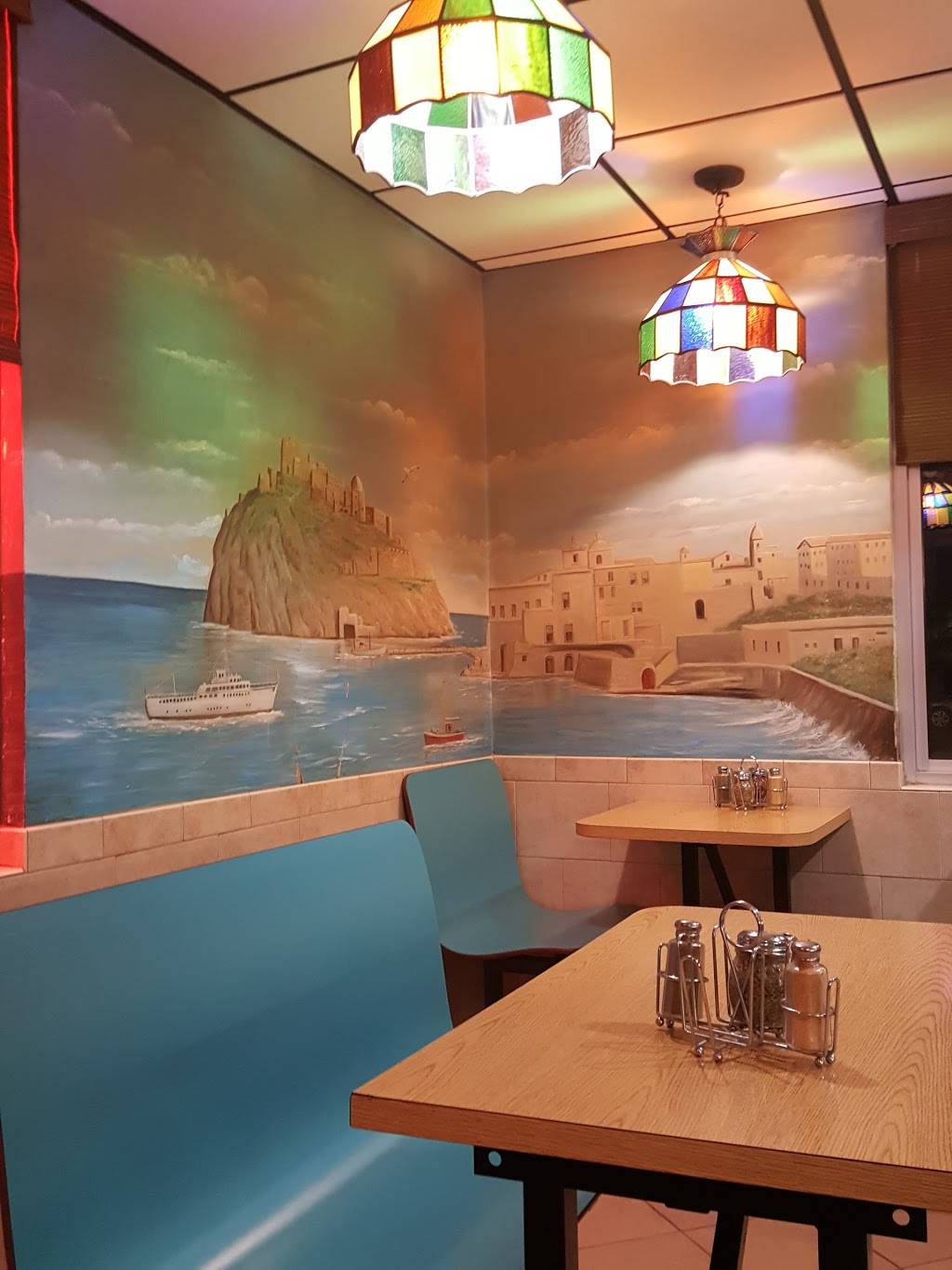 Italian Village | restaurant | 1304 South Ave #4, Plainfield, NJ 07062, USA | 9085610031 OR +1 908-561-0031