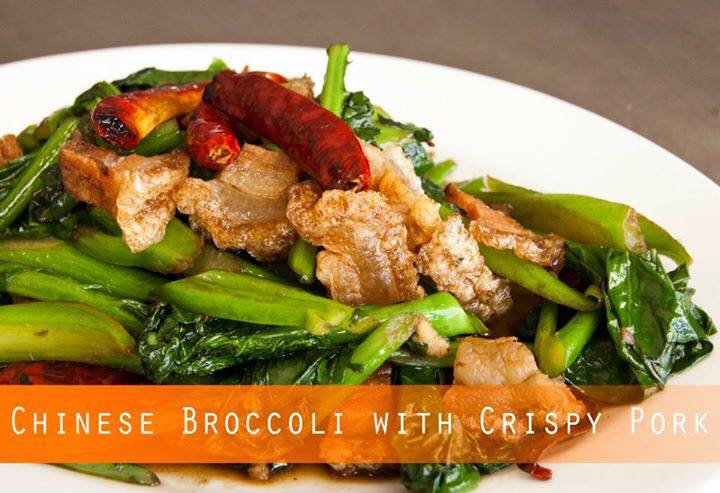 Luck Thai Cuisine | restaurant | 524 S Occidental Blvd, Los Angeles, CA 90057, USA | 2133892893 OR +1 213-389-2893