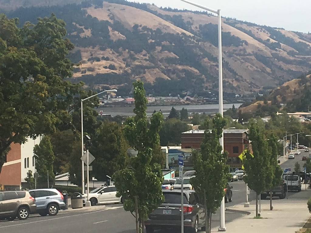 El Cuate Taqueria | restaurant | Hood River, OR 97031, USA | 5413803493 OR +1 541-380-3493