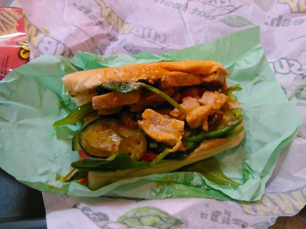 Subway Restaurants | restaurant | 10952-E Trinity Pkwy, Park West Place Suite E, Stockton, CA 95219, USA | 2094769932 OR +1 209-476-9932