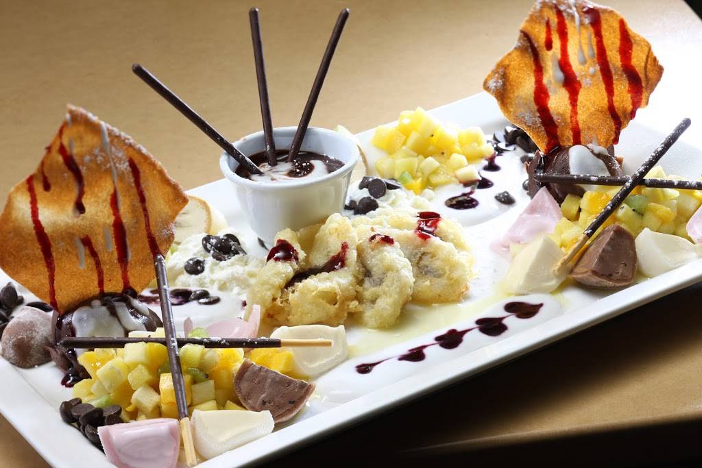 Nama Sushi Bar - Cedar Bluff | restaurant | 260 N Peters Rd, Knoxville, TN 37923, USA | 8655006262 OR +1 865-500-6262