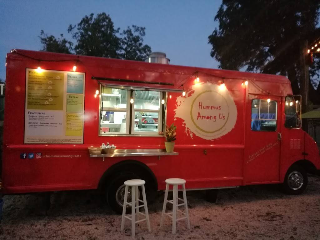 Hummus Among Us ATX | restaurant | 2207 E Cesar Chavez St, Austin, TX 78702, USA | 3472847611 OR +1 347-284-7611