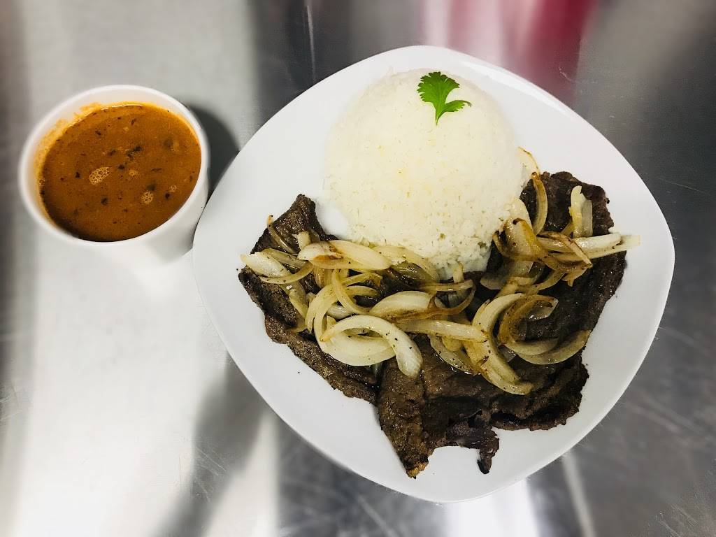 Delicious By Aldu Dominican Cuisine | restaurant | 235 E Warner Rd Ste 107, Gilbert, AZ 85296, USA | 4805584601 OR +1 480-558-4601