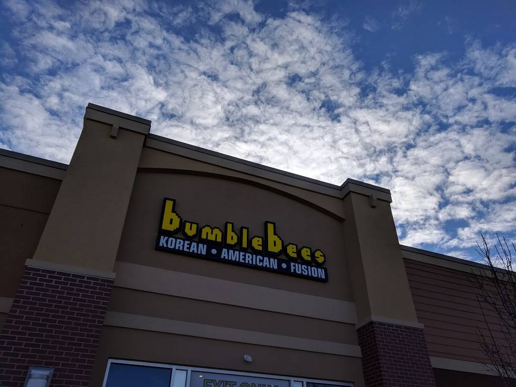 Bumblebees BBQ & Grill | restaurant | 2682 High Commons Way, West Valley City, UT 84120, USA | 8018691600 OR +1 801-869-1600