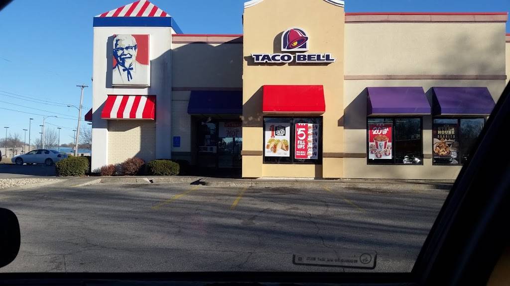 KFC | restaurant | 2517 Hubbell Ave, Des Moines, IA 50317, USA | 5152655983 OR +1 515-265-5983