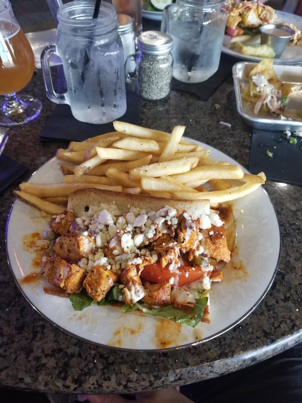 909 Public House | restaurant | 909 Main Plaza Dr, Wentzville, MO 63385, USA | 6368569777 OR +1 636-856-9777