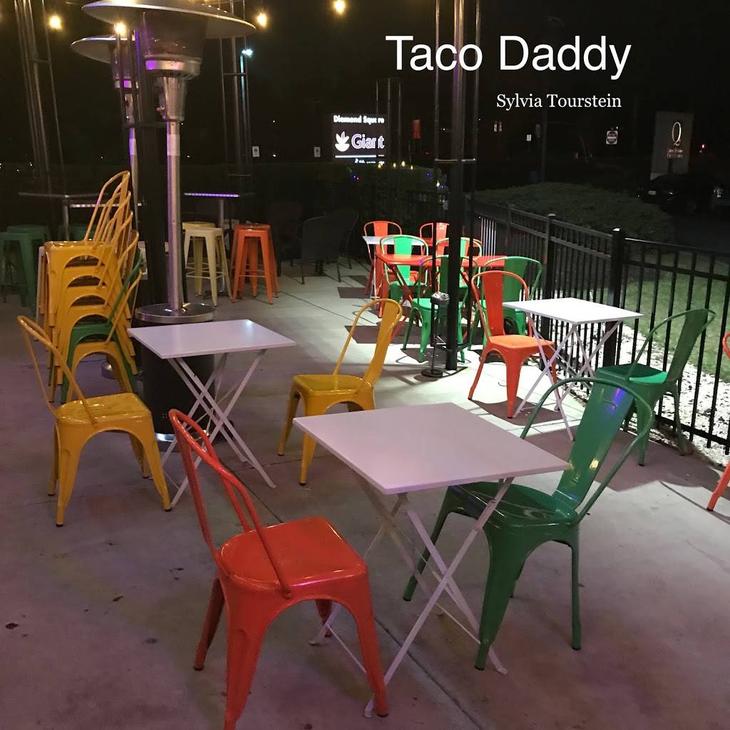Taco Daddy Cantina & Tequila Bar | restaurant | 555 Quince Orchard Rd, Gaithersburg, MD 20878, USA | 2402619777 OR +1 240-261-9777