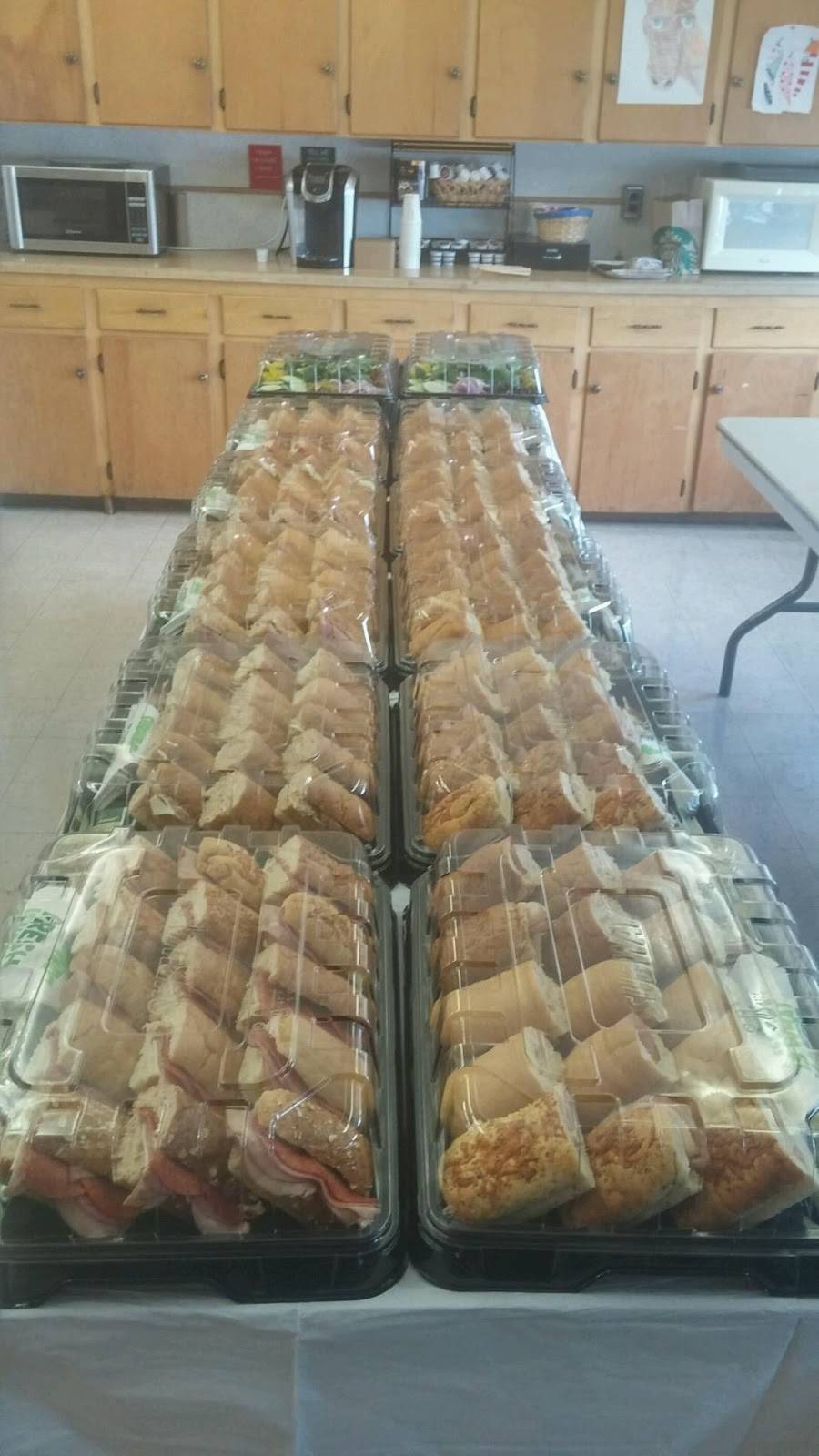 Subway | restaurant | 165 N Main St, Suffolk, VA 23434, USA | 7575391069 OR +1 757-539-1069