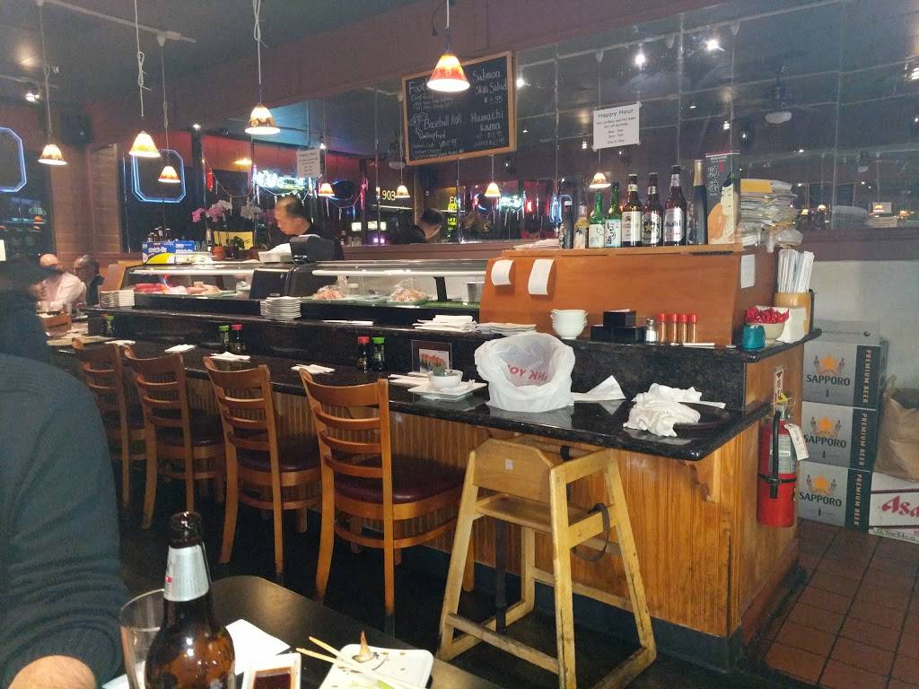 Sushi Blvd | restaurant | 903 E Duane Ave, Sunnyvale, CA 94085, USA | 4087377183 OR +1 408-737-7183