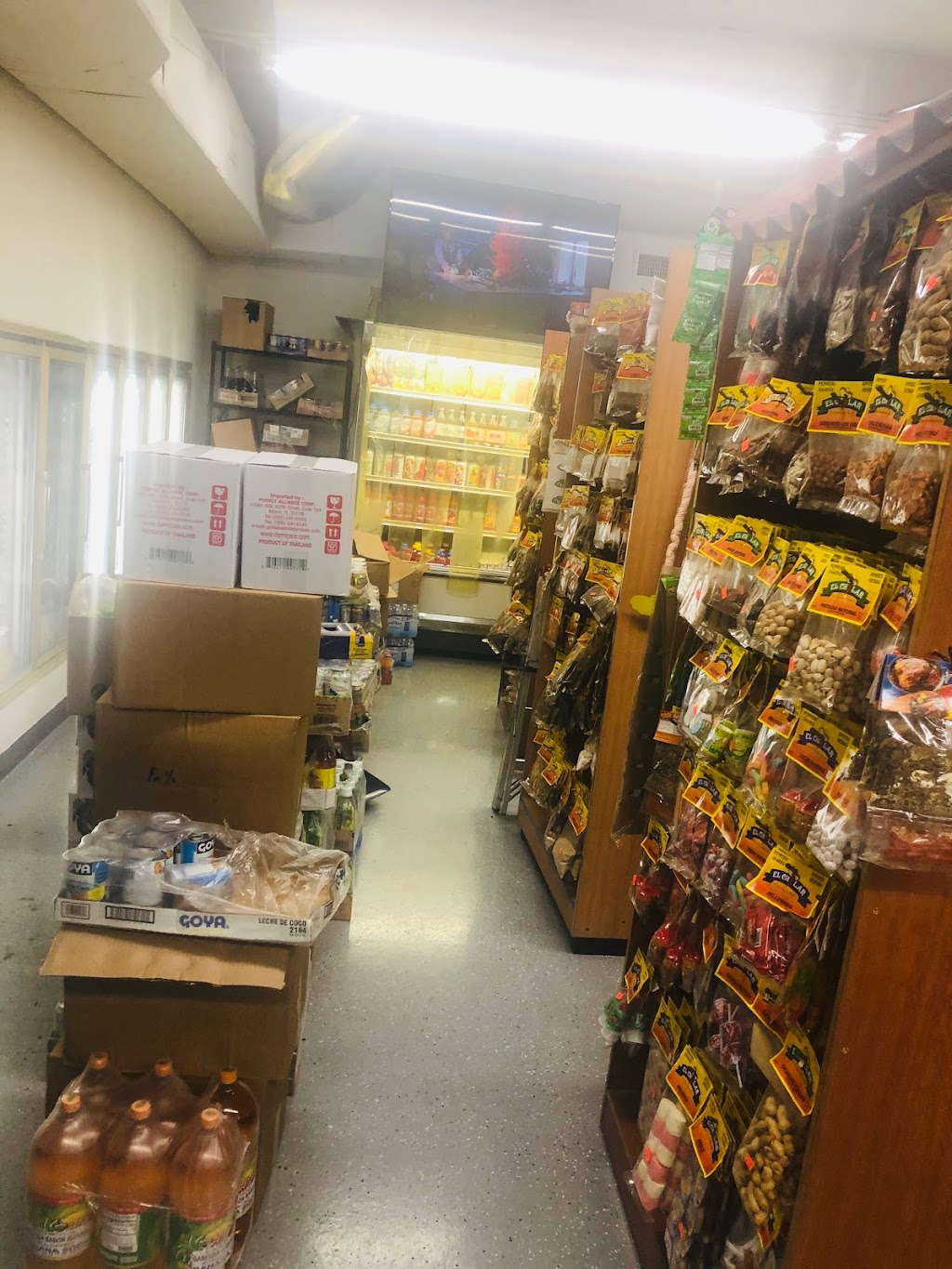 Mi Tierra Latina | restaurant | 5761 Beney Rd, Jacksonville, FL 32207, USA | 9043791992 OR +1 904-379-1992