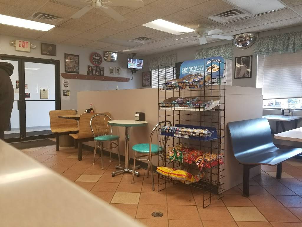 Junction Grill | restaurant | 111 Mountain Ave, Middlesex, NJ 08846, USA | 7325641970 OR +1 732-564-1970