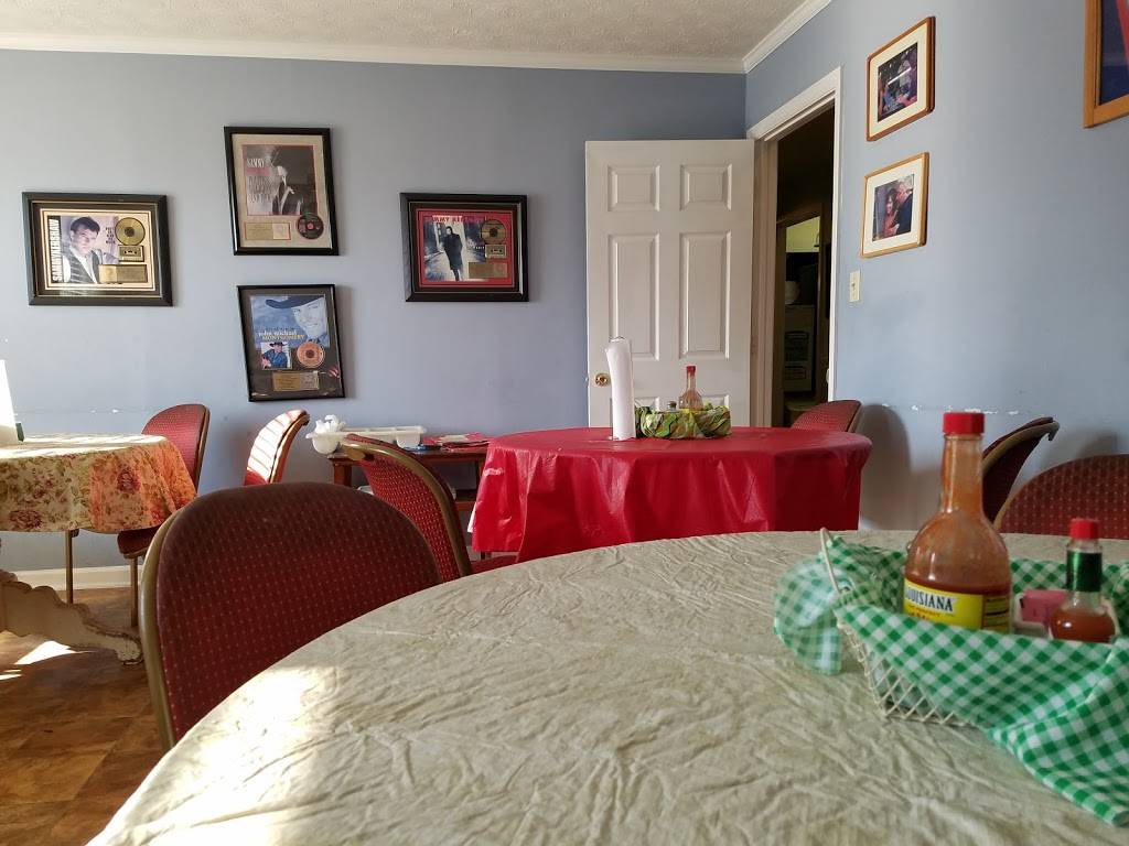 Bros Cajun Cuisine | restaurant | 3214 Charlotte Ave, Nashville, TN 37209, USA | 6153292626 OR +1 615-329-2626